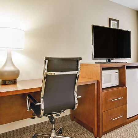 Comfort Inn Henderson Ngoại thất bức ảnh