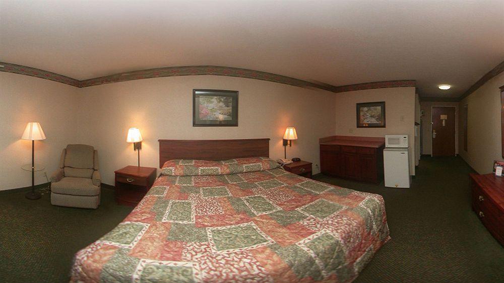 Comfort Inn Henderson Ngoại thất bức ảnh
