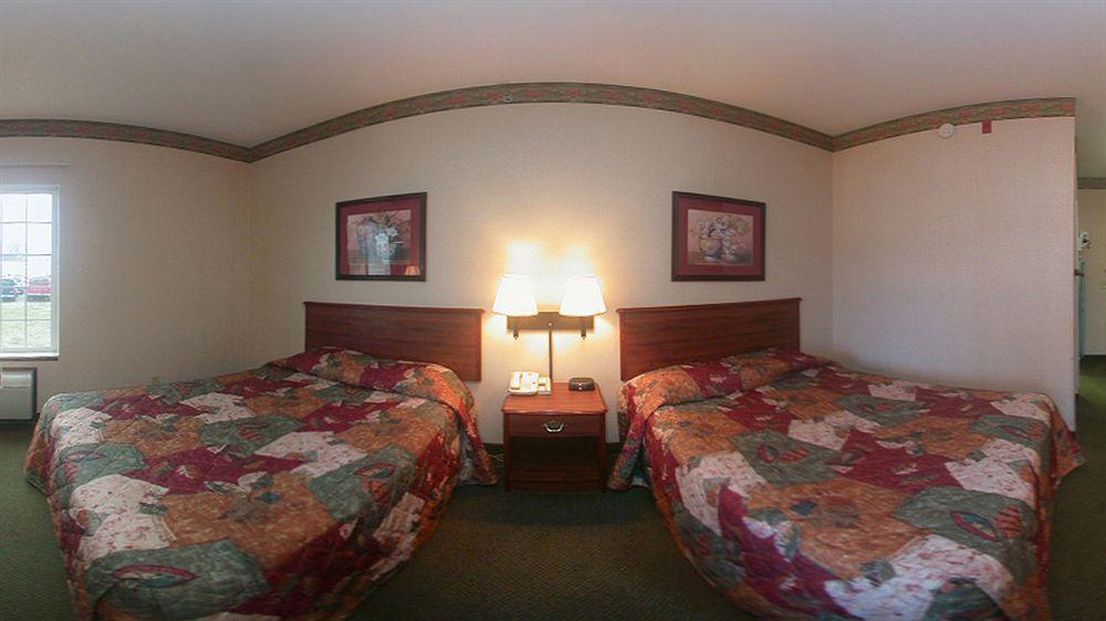 Comfort Inn Henderson Ngoại thất bức ảnh