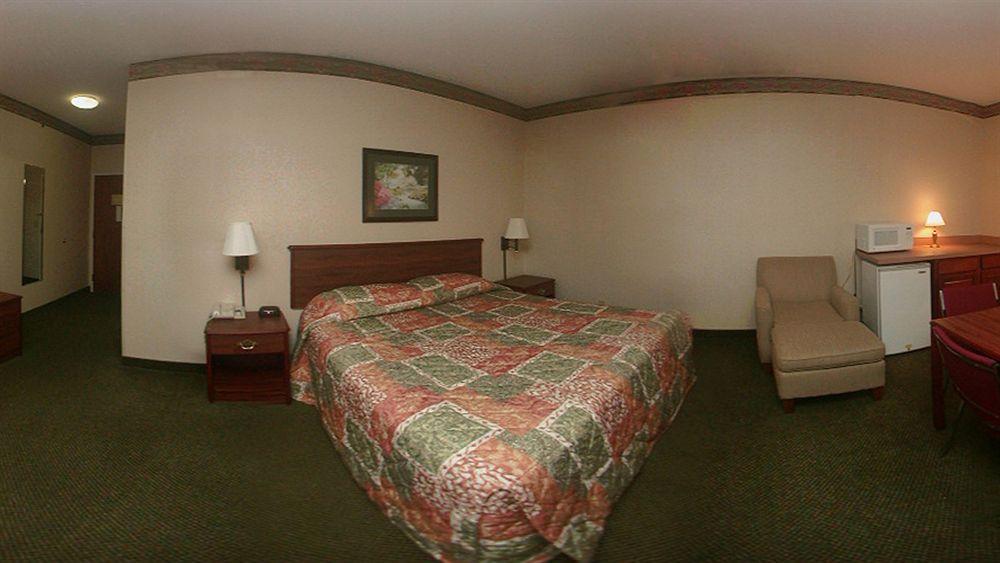 Comfort Inn Henderson Ngoại thất bức ảnh