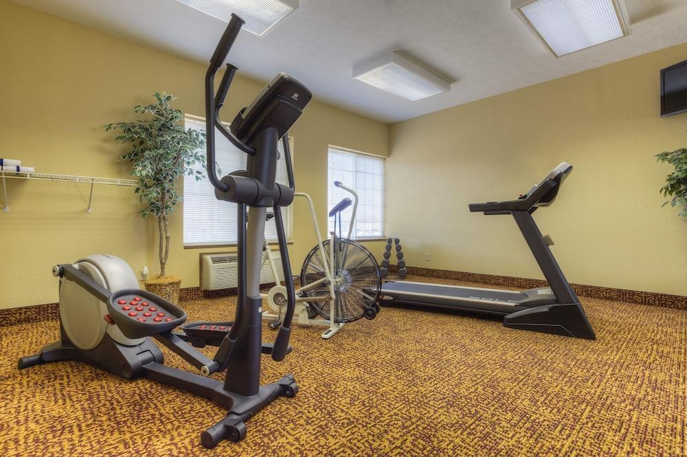 Comfort Inn Henderson Ngoại thất bức ảnh