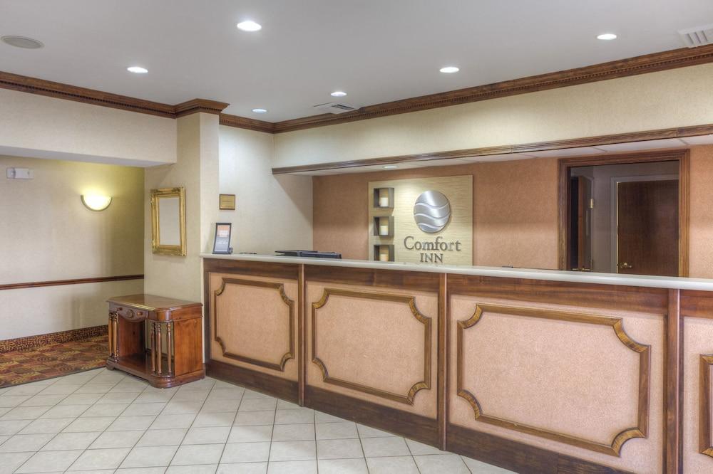 Comfort Inn Henderson Ngoại thất bức ảnh