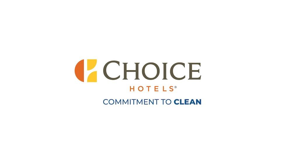 Comfort Inn Henderson Ngoại thất bức ảnh