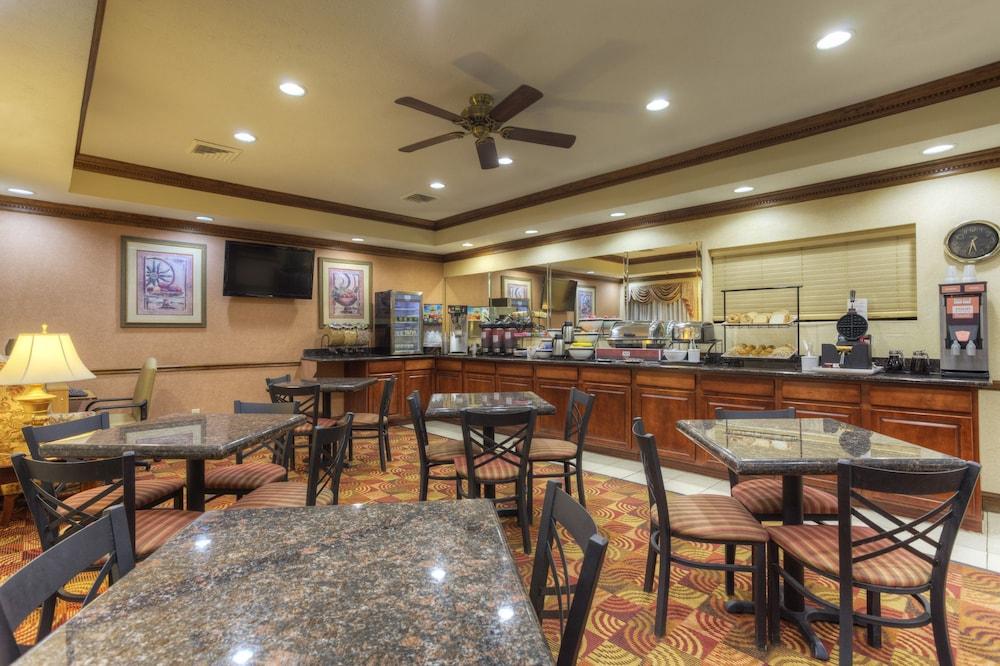 Comfort Inn Henderson Ngoại thất bức ảnh