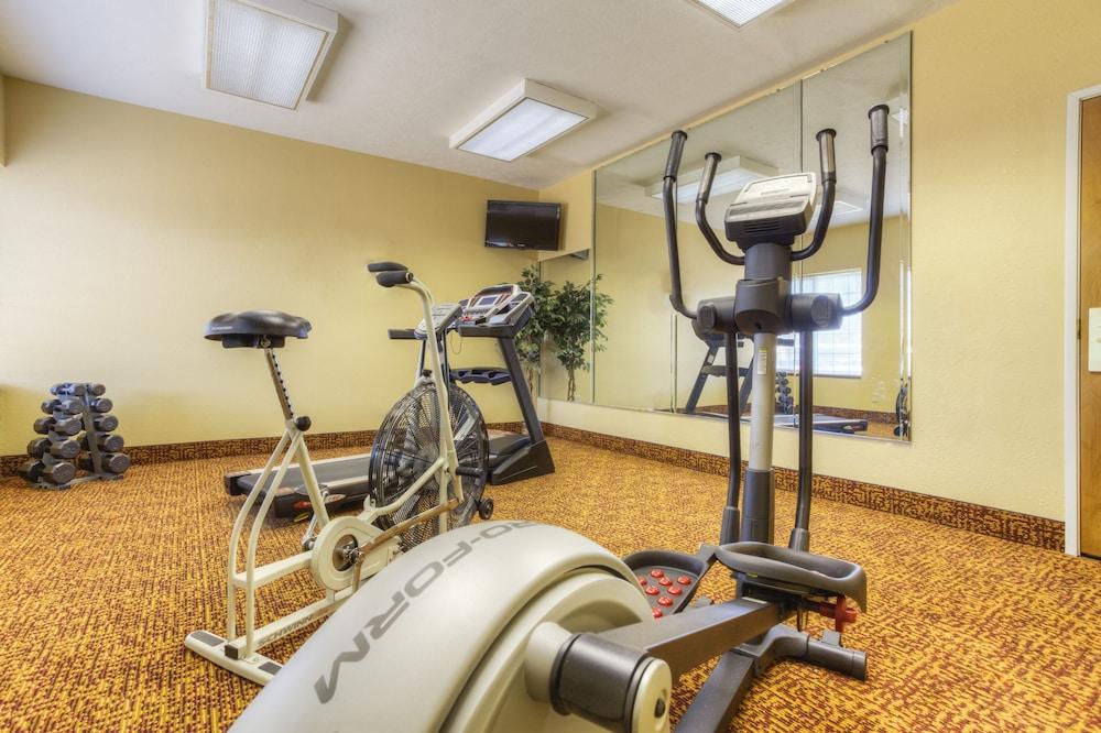 Comfort Inn Henderson Ngoại thất bức ảnh