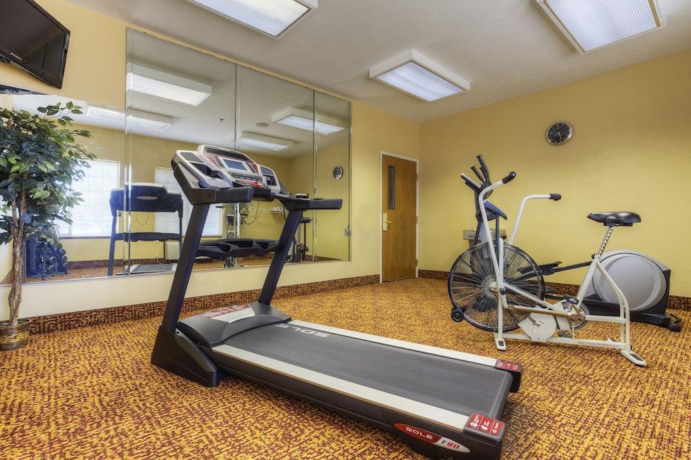 Comfort Inn Henderson Ngoại thất bức ảnh