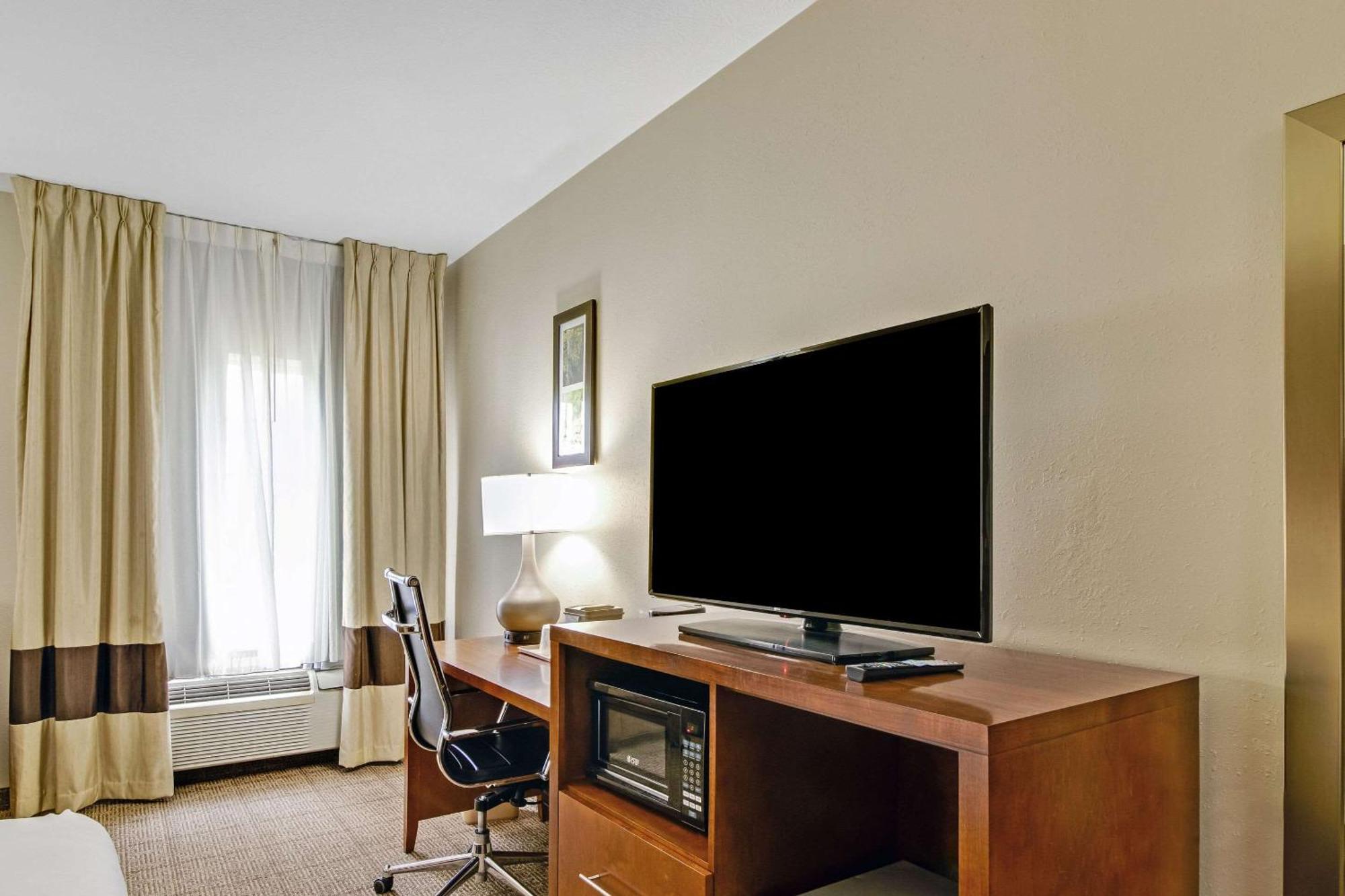 Comfort Inn Henderson Ngoại thất bức ảnh