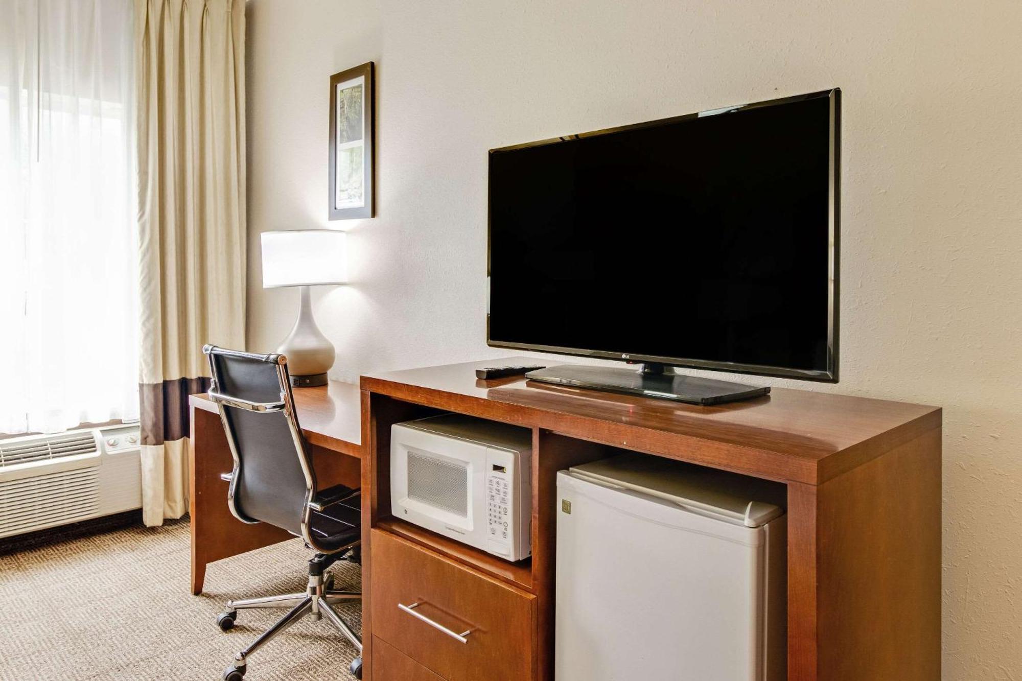 Comfort Inn Henderson Ngoại thất bức ảnh