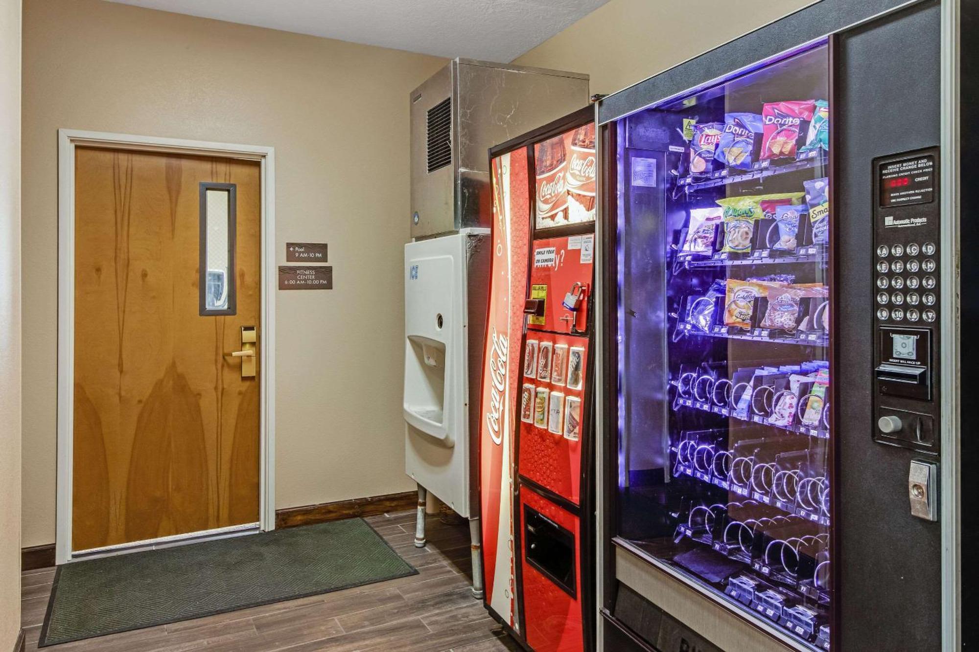 Comfort Inn Henderson Ngoại thất bức ảnh