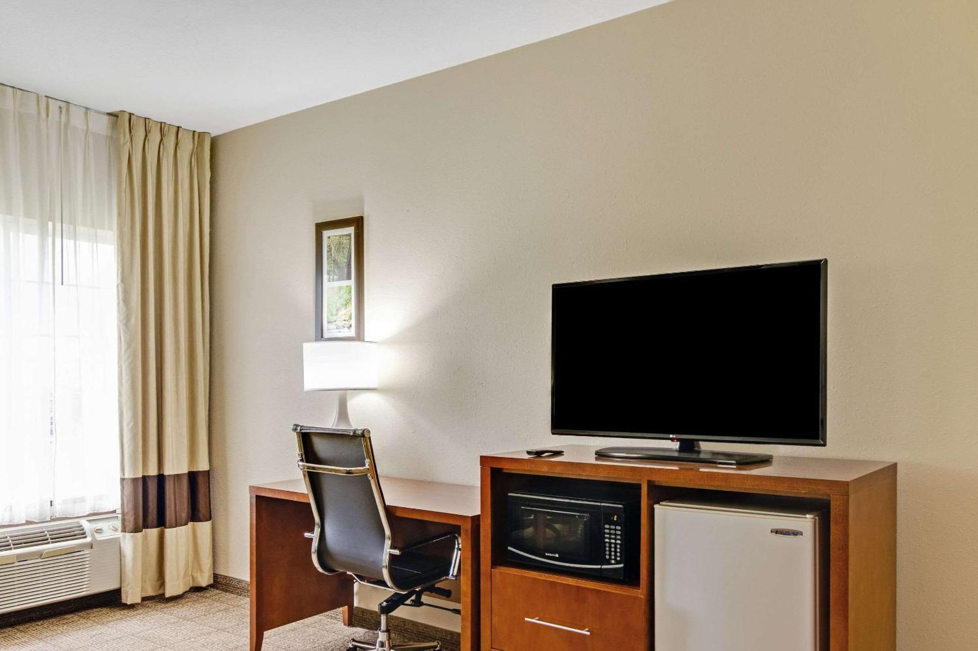 Comfort Inn Henderson Ngoại thất bức ảnh