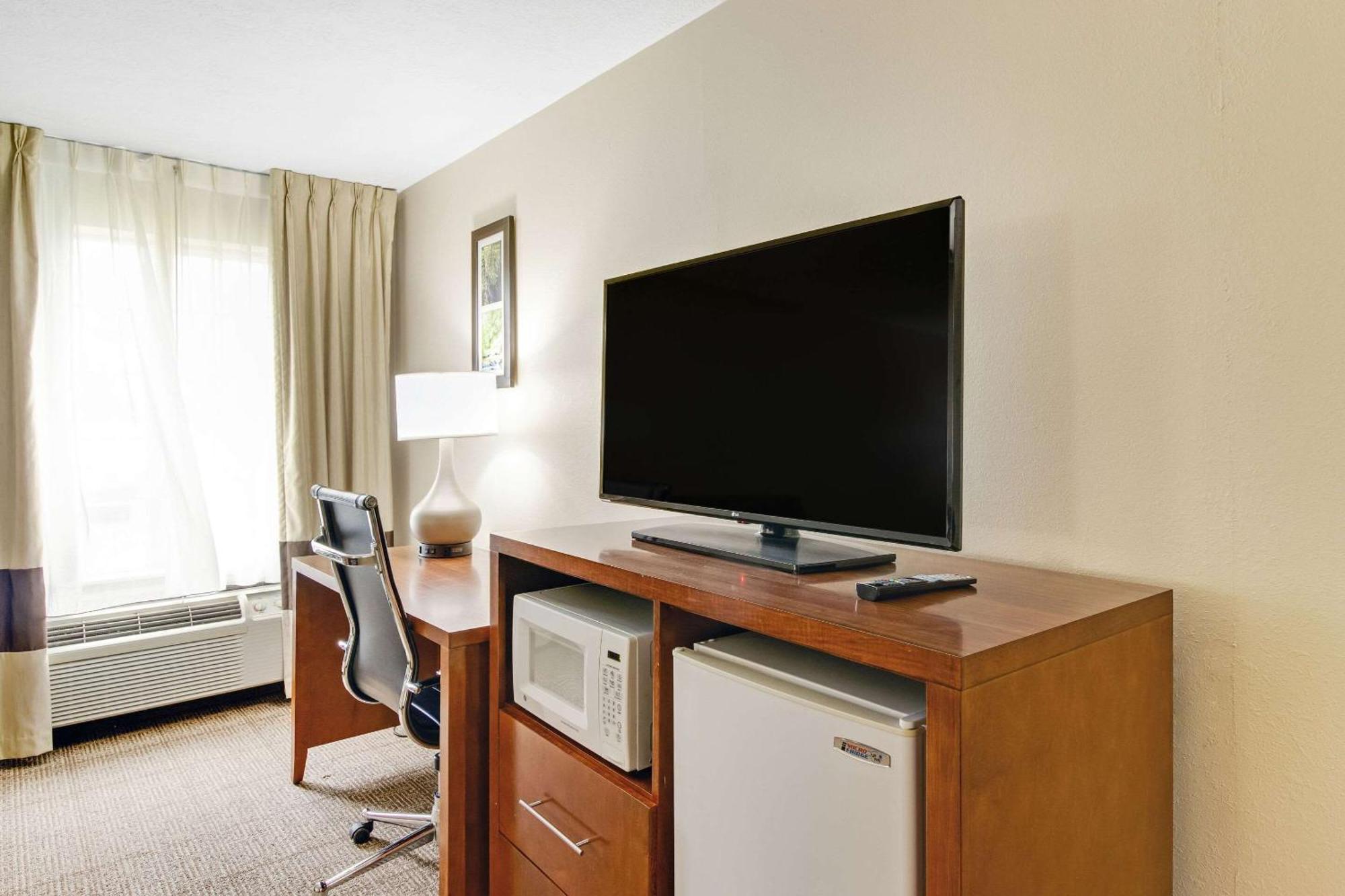Comfort Inn Henderson Ngoại thất bức ảnh
