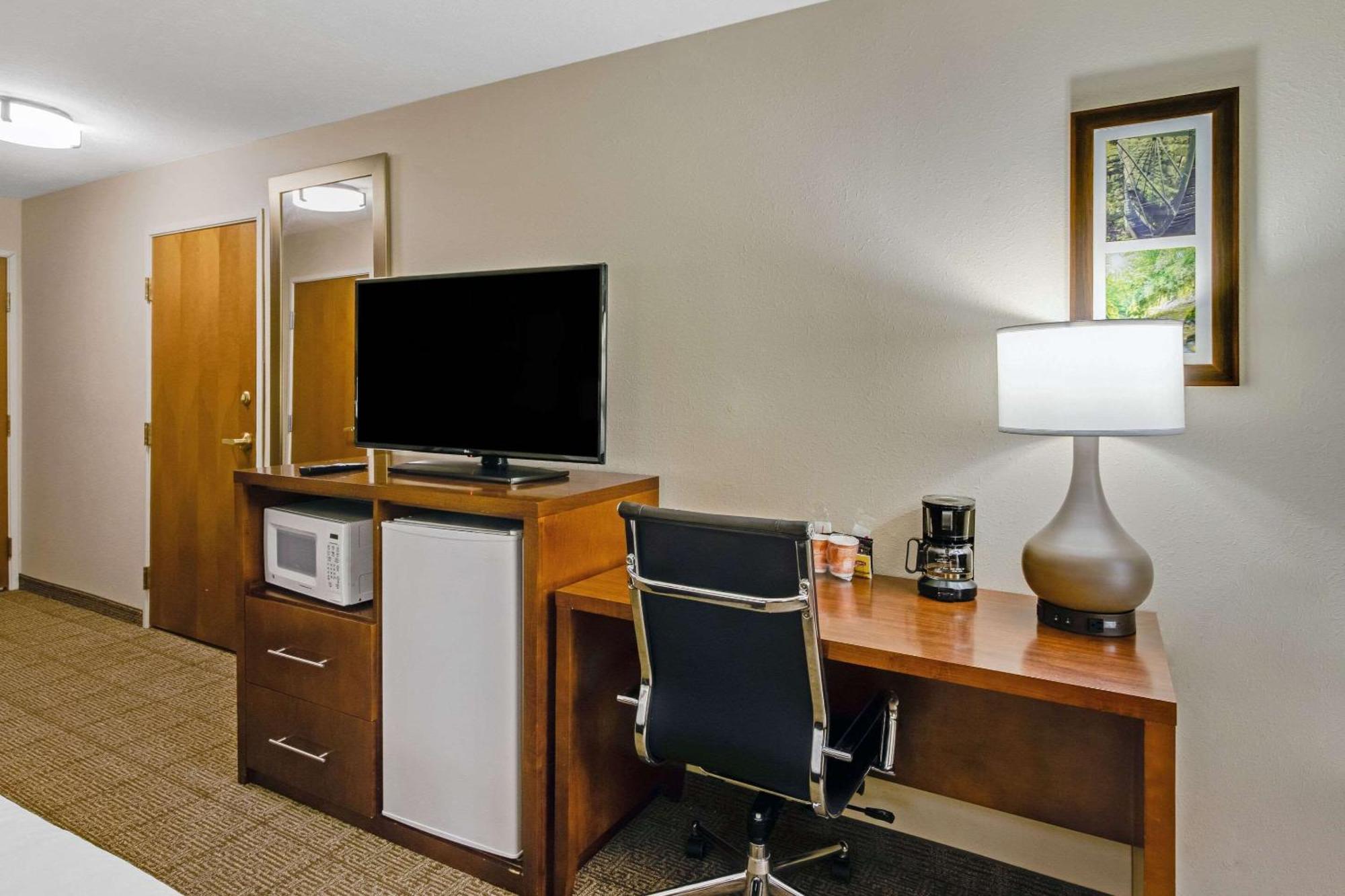 Comfort Inn Henderson Ngoại thất bức ảnh