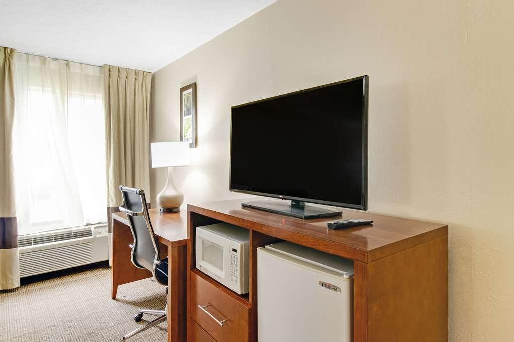 Comfort Inn Henderson Phòng bức ảnh