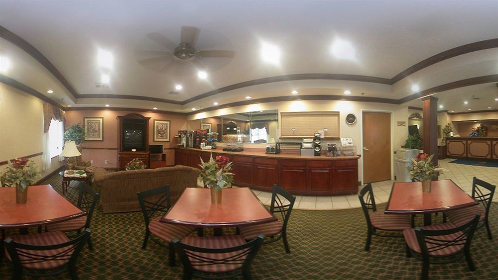 Comfort Inn Henderson Ngoại thất bức ảnh