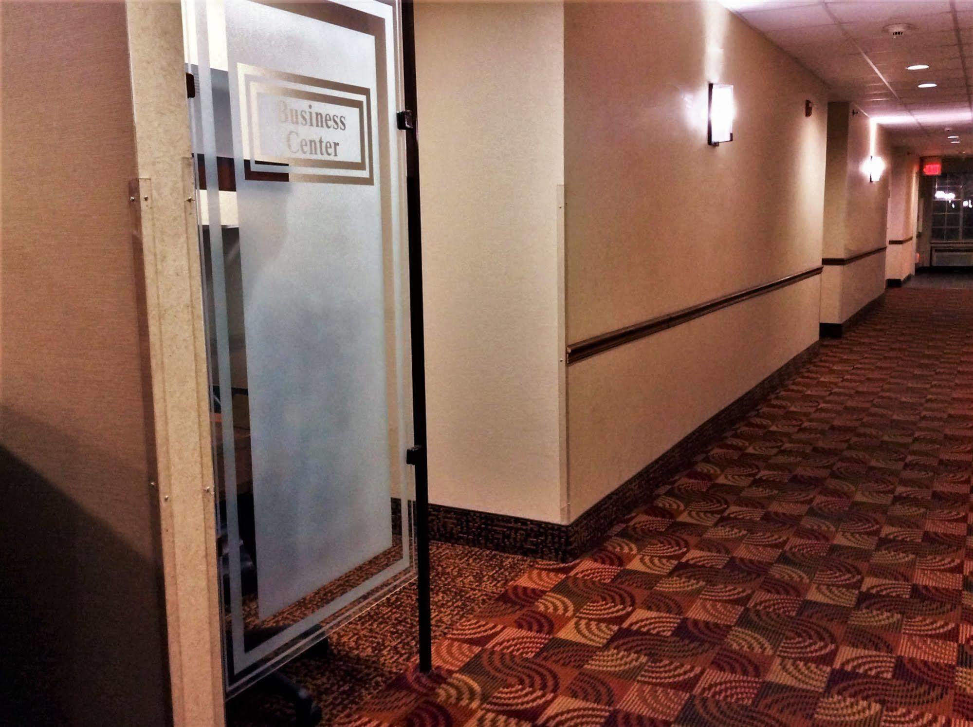 Comfort Inn Henderson Ngoại thất bức ảnh