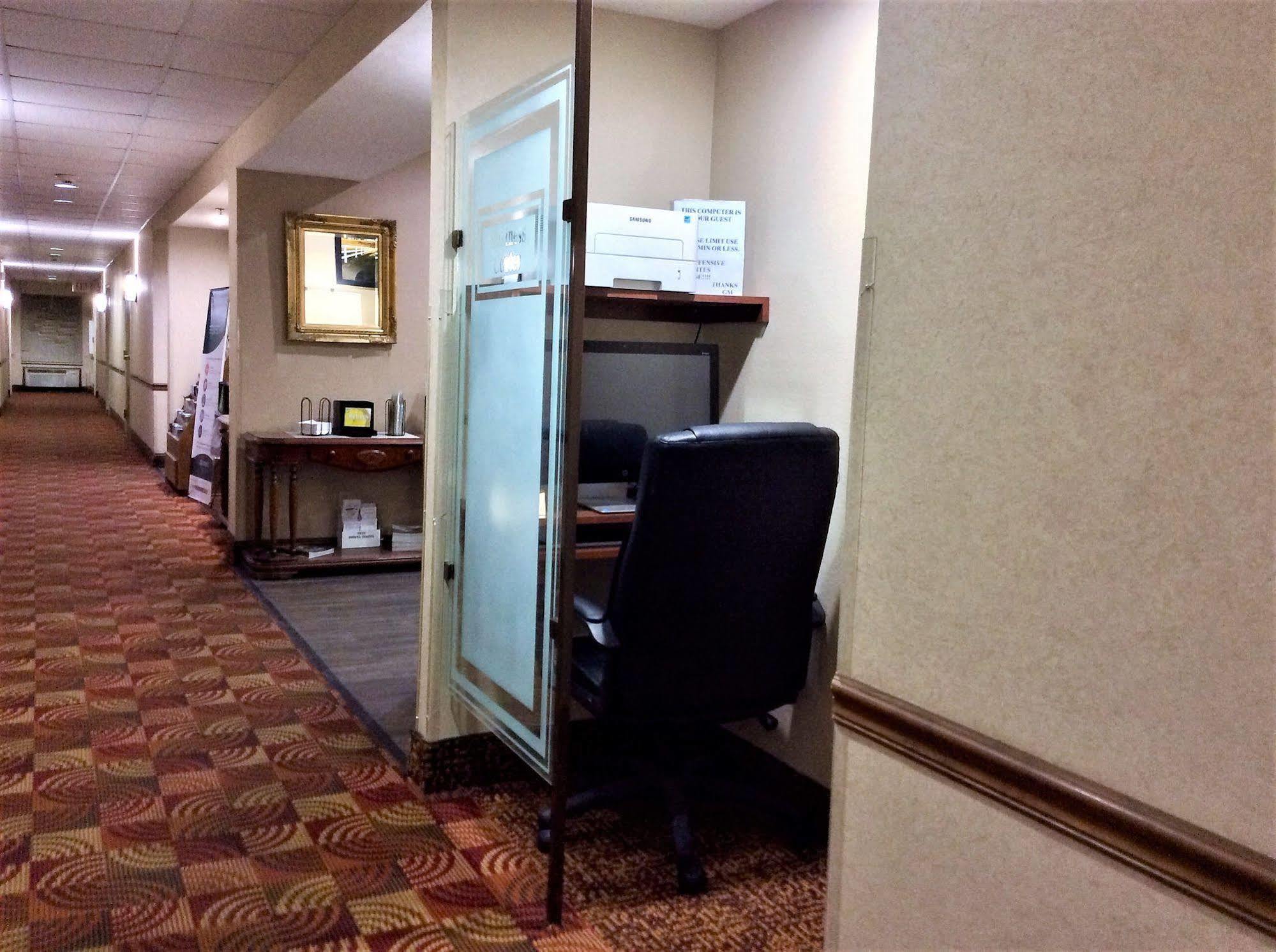 Comfort Inn Henderson Ngoại thất bức ảnh